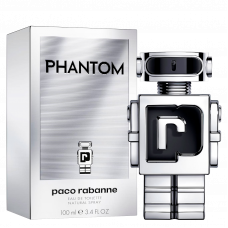 Paco Rabanne Phantom EDT 100 ml